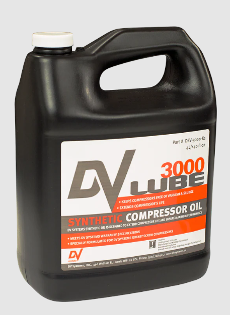 Compressor Oil